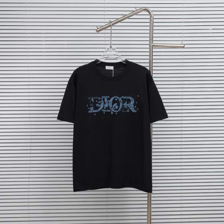 Dior T Shirts Short _SKUDiorS-2XLxetr23015926